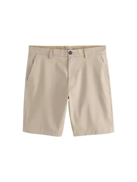 Next Chino nohavice  kamenná