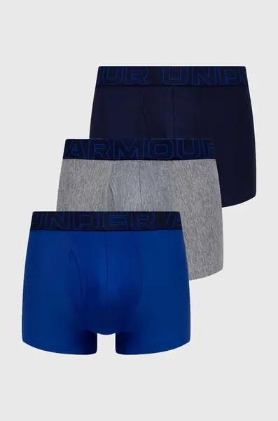 Under Armour boxerky pánské 3-pack
