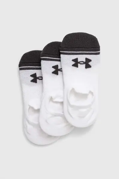 Under Armour  Ponožky  Performance Tech 3-pack