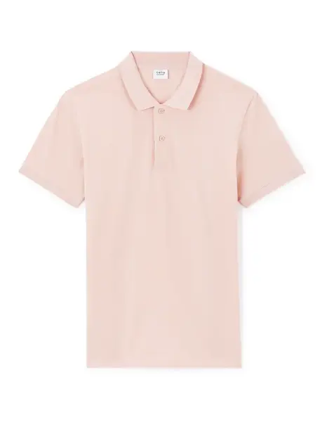 Celio Polo tričko pique Teone - Pánské