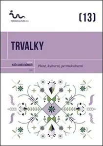 Trvalky - Eva Hauserová