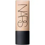 NARS SOFT MATTE Complete Foundation zmatňujúci make-up odtieň YUKON 45 ml