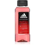 Adidas Muscle Relax sprchový gél pre mužov 250 ml
