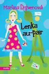 Lenka au-pair (poškozená) - Martina Drijverová