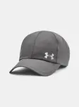 Under Armour Kšiltovka M Iso-chill Launch Adj-GRY - Pánské