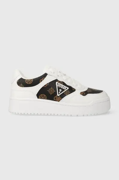 Tenisky Guess MIRAM2