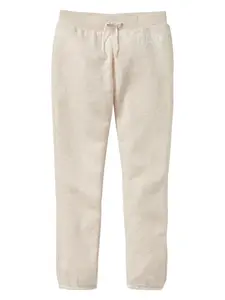 GAP Dětské tepláky Logo pull-on joggers - Holky