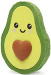 Mazací guma Legami Let´s Avocuddle - Avocado