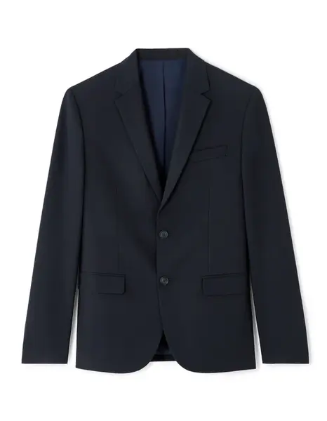 Celio Muamauryrg formální sako