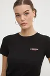 Guess Jeans Tričko Guess Jeans