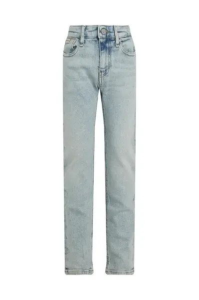 Dětské rifle Calvin Klein Jeans SLIM