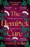 The Hemlock Cure ("A beautifully written story of the women of Eyam" Jennifer Saint, author of ARIADNE) - kniha z kategorie Společenská beletrie