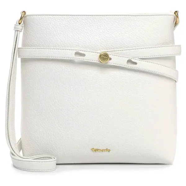 Dámská kabelka Tamaris Cesmína - bílá
