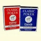 Poker classic Piatnik