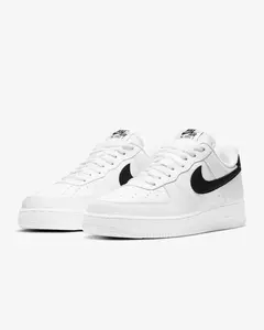Nike Force 1 Low 07 Shoes 45,5