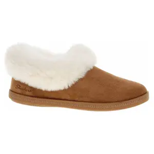 Skechers Cozy Campfire - Winter Nights chestnut 40