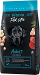 Krmivo Fitmin For Life Adult Large Breed Poultry 12 kg