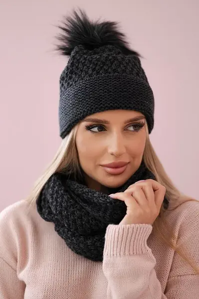 Dámský set Graphite