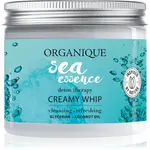 Organique Sea Essence Detox Therapy sprchová pěna 200 ml