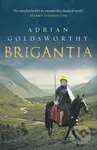 Brigantia - Adrian Goldsworthy - kniha z kategorie Beletrie