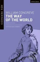 The Way of the World (New Edition) - William Congreve - kniha z kategorie Společenská beletrie