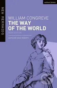 The Way of the World (New Edition) - William Congreve - kniha z kategorie Společenská beletrie