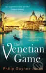 The Venetian Game (a haunting thriller set in the heart of Italy's most secretive city) - kniha z kategorie Detektivky, thrillery a horory