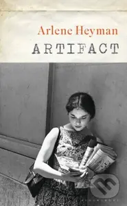 Artifact - Heyman Arlene Heyman - kniha z kategorie Společenská beletrie