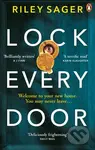Lock Every Door - Riley Sager - kniha z kategorie Thrillery