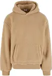Urban Classics Mikina  piesková