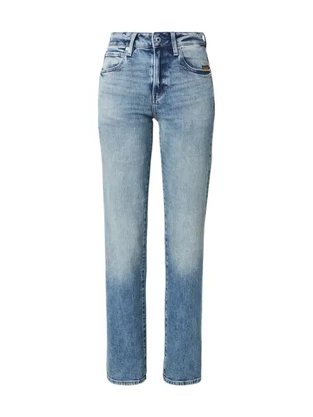 G-STAR Džínsy  modrá denim