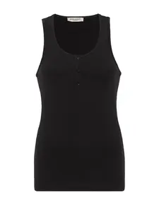 Anou Anou Top  čierna