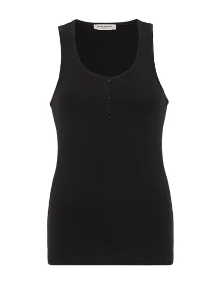 Anou Anou Top  čierna