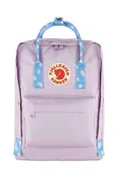Batoh Fjallraven 457.916 fialová barva, velký, hladký, F23510
