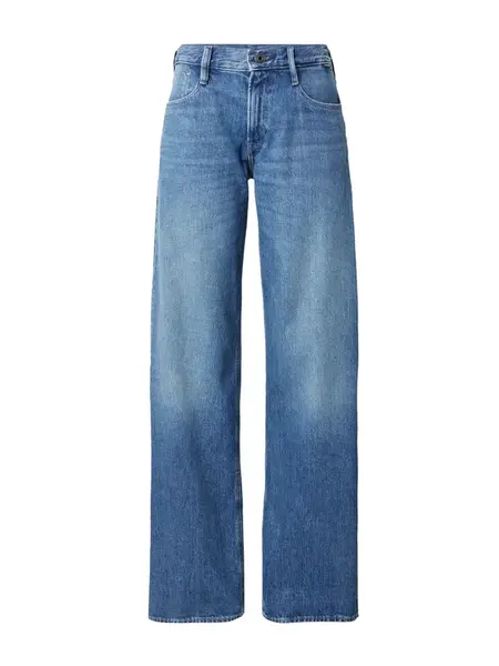 G-STAR Džínsy 'Judee'  modrá denim