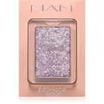 NAM Foil Eyeshadow trblietavé očné tiene odtieň 2.5 g