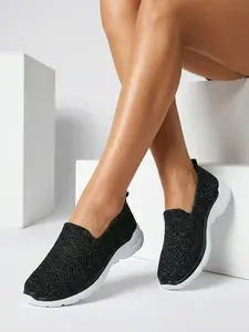 Dámské slip-on boty Melanis