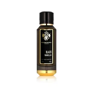 Mancera Paris Black Vanilla EDP 60 ml UNISEX