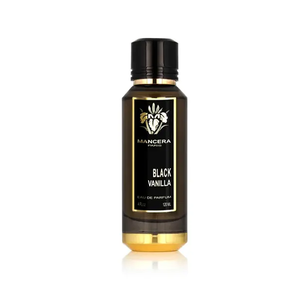 Mancera Paris Black Vanilla EDP 60 ml UNISEX