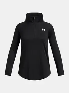 Dievčenská mikina Under Armour UA Tech