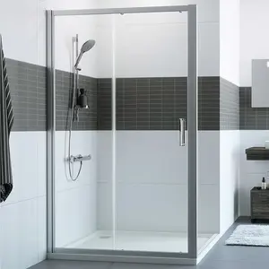 Hüppe Classics 2 sprchové dvere 120 cm C20402.069.322