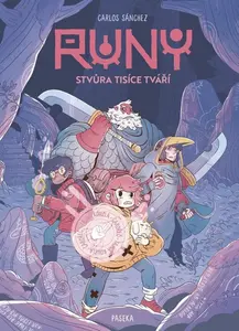 Runy - Carlos Sanchez