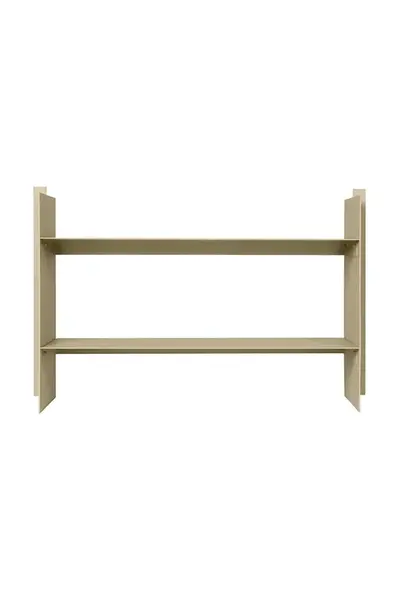 Polička ferm LIVING Low Rack