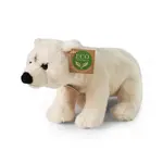 Plyšový lední medvěd 22 cm ECO-FRIENDLY