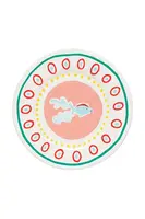 Sada dezertných tanierov Costa Nova Summer Bliss 22 cm 6-pak