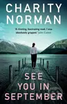 See You in September - Charity Norman - kniha z kategorie Společenská beletrie