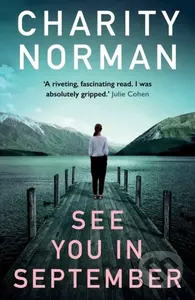 See You in September - Charity Norman - kniha z kategorie Společenská beletrie
