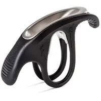 OCÚN BOW Istidlo, čierna, veľkosť