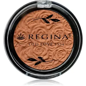Regina OLD LOVE 1954 kompaktní tvářenka odstín 3 Bark 2.5 g