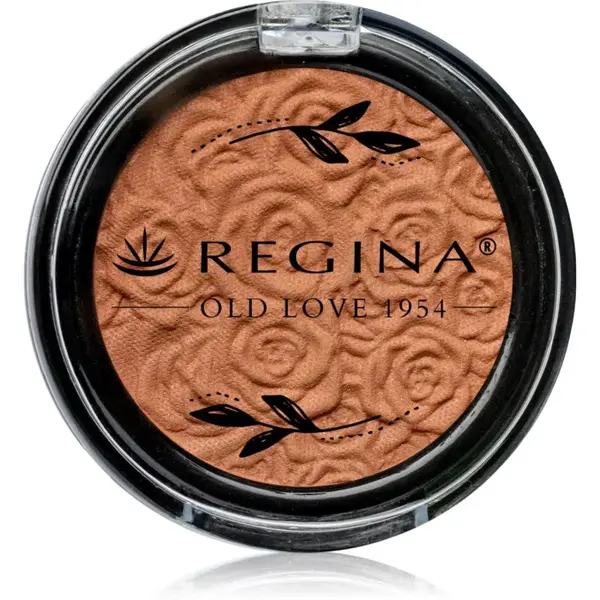 Regina OLD LOVE 1954 kompaktní tvářenka odstín 3 Bark 2.5 g